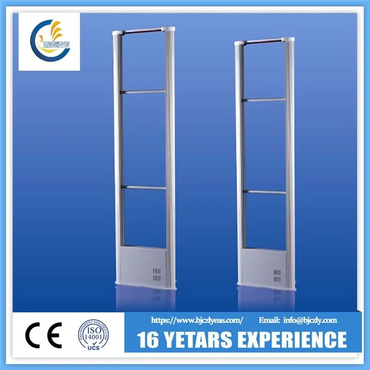Sistem Dual EAS RF