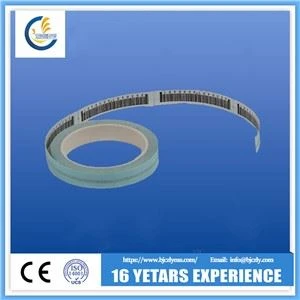 Jalur Magnetik Dadah Jalur Magnet Komersial