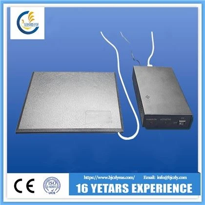 Penyahaktif Label RF Split EAS