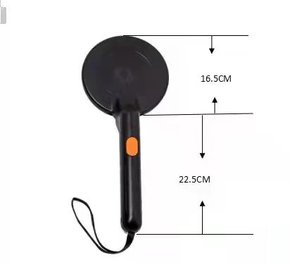 Pengesan Pengecasan Pegang Tangan Khas EM