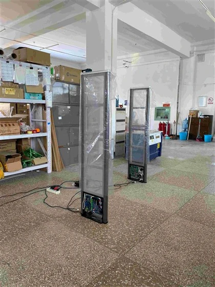 ပုံနှိပ်ခြင်းကာလအတွင်း acrylic am system သည်လျှပ်စစ်ဓာတ်အားပြတ်တောက်မှုများကိ...
